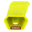 Load image into Gallery viewer, aFe 18-20 Hyundai Elantra GT L4-1.6L (t) Takeda Momentum Dynamic Air Scoop - Neon Green - Additional View 6