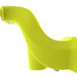 Load image into Gallery viewer, aFe 18-20 Hyundai Elantra GT L4-1.6L (t) Takeda Momentum Dynamic Air Scoop - Neon Green - Additional View 7