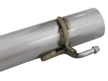 Load image into Gallery viewer, aFe 18-20 VW GTI (MK7.5) 2.0L MACH Force-Xp 3in to 2.5in 304 SS Axle-Back Exhaust System- Pol. Tips - Additional View 5