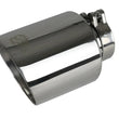 Load image into Gallery viewer, aFe 18-20 VW GTI (MK7.5) 2.0L MACH Force-Xp 3in to 2.5in 304 SS Axle-Back Exhaust System- Pol. Tips - Additional View 6