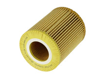 Load image into Gallery viewer, aFe 18-21 Ford F-150 3.0L Pro GUARD HD Oil Filter - Side View