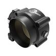 Load image into Gallery viewer, aFe 18-21 Ford Mustang GT 5.0L 85mm Billet Throttle Body - Main Product View