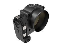 Load image into Gallery viewer, aFe 18-21 Ford Mustang GT 5.0L 85mm Billet Throttle Body - Side View