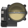 Load image into Gallery viewer, aFe 18-21 Ford Mustang GT 5.0L 85mm Billet Throttle Body - Back View