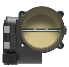 Load image into Gallery viewer, aFe 18-21 Ford Mustang GT 5.0L 85mm Billet Throttle Body - Back View