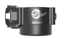 Load image into Gallery viewer, aFe 18-21 Ford Mustang GT 5.0L 85mm Billet Throttle Body - Additional View 10