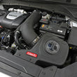 Load image into Gallery viewer, aFe 18-21 Hyundai Kona L4-1.6L (t) Takeda Momentum Cold Air Intake System w/ Pro 5R Media - Side View
