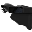 Load image into Gallery viewer, aFe 18-21 Hyundai Kona L4-1.6L (t) Takeda Momentum Cold Air Intake System w/ Pro 5R Media - Back View