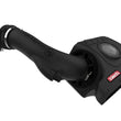 Load image into Gallery viewer, aFe 18-21 Hyundai Kona L4-1.6L (t) Takeda Momentum Cold Air Intake System w/ Pro 5R Media - Installation View