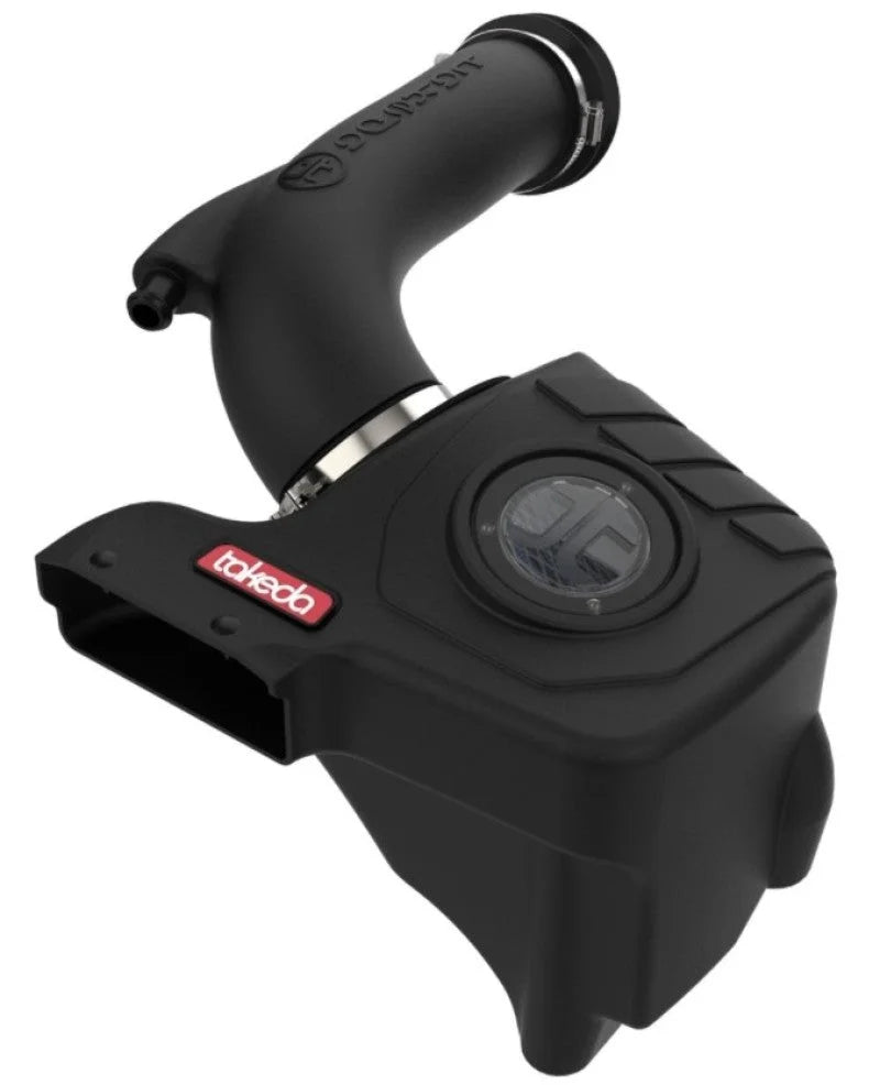 aFe 18-21 Hyundai Kona L4-1.6L (t) Takeda Momentum Cold Air Intake System w/ Pro 5R Media - Additional View 6