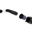 Load image into Gallery viewer, aFe 18-21 Hyundai Kona L4-1.6L (t) Takeda Momentum Cold Air Intake System w/ Pro 5R Media - Additional View 8