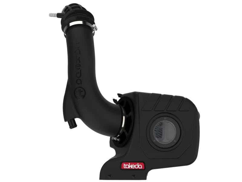 aFe 18-21 Hyundai Kona L4-1.6L (t) Takeda Momentum Cold Air Intake System w/ Pro 5R Media - Additional View 9