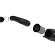 Load image into Gallery viewer, aFe 18-21 Hyundai Kona L4-1.6L (t) Takeda Momentum Cold Air Intake System w/ Pro Dry S Media - Additional View 8