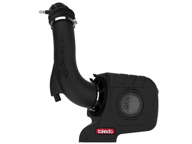 aFe 18-21 Hyundai Kona L4-1.6L (t) Takeda Momentum Cold Air Intake System w/ Pro Dry S Media - Additional View 10