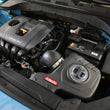 Load image into Gallery viewer, aFe 18-21 Hyundai Kona L4 2.0L Takeda Momentum Cold Air Intake System w/ Pro 5R Media - Side View