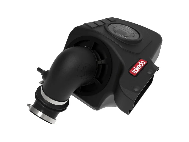 aFe 18-21 Hyundai Kona L4 2.0L Takeda Momentum Cold Air Intake System w/ Pro 5R Media - Additional View 6