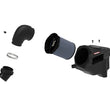 Load image into Gallery viewer, aFe 18-21 Hyundai Kona L4 2.0L Takeda Momentum Cold Air Intake System w/ Pro 5R Media - Additional View 9