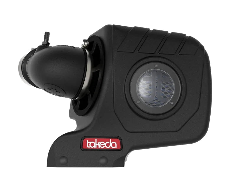 aFe 18-21 Hyundai Kona L4 2.0L Takeda Momentum Cold Air Intake System w/ Pro 5R Media - Additional View 10