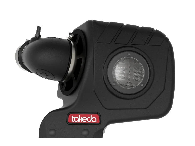 aFe 18-21 Hyundai Kona L4 2.0L Takeda Momentum Cold Air Intake System w/ Pro Dry S Media - Additional View 10