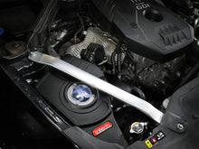 Load image into Gallery viewer, aFe 18-21 Kia Stinger L4 2.0L Takeda Momentum Cold Air Intake System w/ Pro 5R Filter - Side View