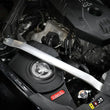 Load image into Gallery viewer, aFe 18-21 Kia Stinger L4 2.0L Takeda Momentum Cold Air Intake System w/ Pro DRY S Filter - Side View