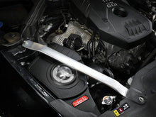 Load image into Gallery viewer, aFe 18-21 Kia Stinger L4 2.0L Takeda Momentum Cold Air Intake System w/ Pro DRY S Filter - Side View