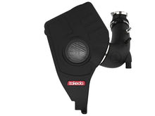 Load image into Gallery viewer, aFe 18-21 Kia Stinger L4 2.0L Takeda Momentum Cold Air Intake System w/ Pro DRY S Filter - Back View