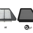Load image into Gallery viewer, aFe 18-21 Kia Stinger L4 2.0L (t) Magnum FLOW Pro DRY S Air Filter - Additional View 6