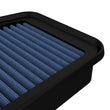 Load image into Gallery viewer, aFe 18-21 Kia Stinger V6-3.3L (tt) Magnum FLOW OE Replacement Air Filter w/ Pro 5R Media - Back View