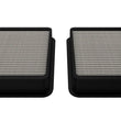 Load image into Gallery viewer, aFe 18-21 Kia Stinger V6-3.3L (tt) Magnum FLOW OE Replacement Air Filter w/ Pro DRY S Media - Additional View 6
