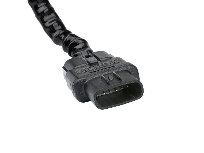 aFe 18-21 Suzuki Jimny Sprint Booster V3 Power Converter - Back View
