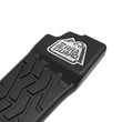 Load image into Gallery viewer, aFe 18-22 Jeep Wrangler JL (4-Door Models w/ 3-Piece Hard-Top Only) Terra Guard Tub Rail Covers - Back View
