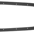 Load image into Gallery viewer, aFe 18-22 Jeep Wrangler JL (4-Door Models w/ 3-Piece Hard-Top Only) Terra Guard Tub Rail Covers - Additional View 6