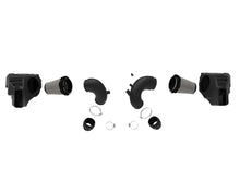 Load image into Gallery viewer, aFe 18-22 Kia Stinger V6-3.3L (tt) MagnumFORCE Intakes Stage-2 Pro DRY S - Additional View 8
