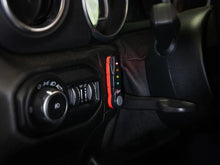 Load image into Gallery viewer, aFe 18-23 Jeep Wrangler (JL) V6-3.6L Scorcher GT Module - Side View