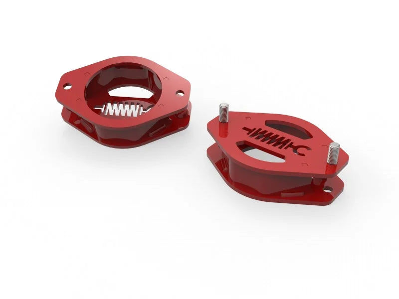 aFe 18-23 Subaru Crosstrek CONTROL 1.5in Lift Kit - Additional View 6