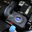 Load image into Gallery viewer, aFe 18-23 Volkswagen Atlas L4 2.0L Momentum GT Cold Air Intake System w/ Pro 5R Filter - Side View