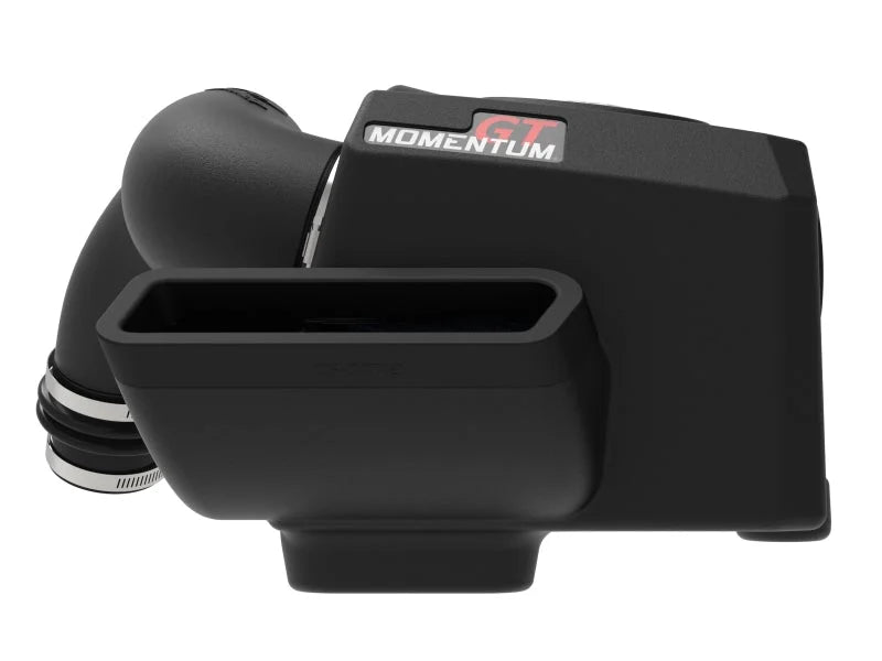 aFe 18-23 Volkswagen Atlas L4 2.0L Momentum GT Cold Air Intake System w/ Pro 5R Filter - Back View