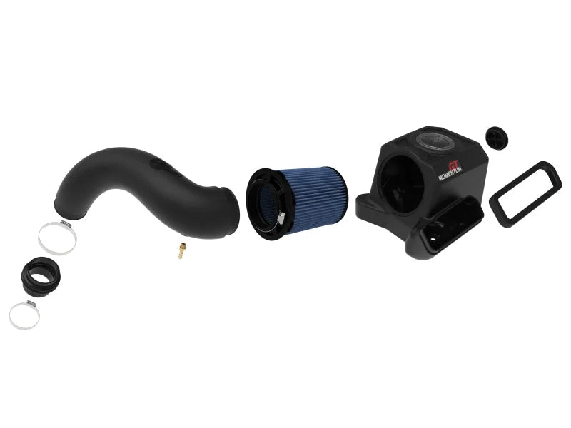 aFe 18-23 Volkswagen Atlas L4 2.0L Momentum GT Cold Air Intake System w/ Pro 5R Filter - Additional View 8