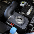Load image into Gallery viewer, aFe 18-23 Volkswagen Atlas L4 2.0L Momentum GT Cold Air Intake System w/ Pro DRY S Filter - Side View