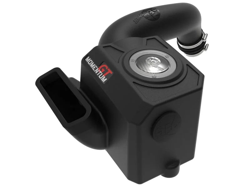 aFe 18-23 Volkswagen Atlas L4 2.0L Momentum GT Cold Air Intake System w/ Pro DRY S Filter - Additional View 8