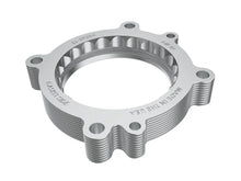 Load image into Gallery viewer, aFe 18-23 Volkswagen Atlas V6-3.6L Silver Bullet Throttle Body Spacer Kit - Main Product View