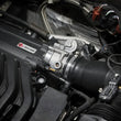 Load image into Gallery viewer, aFe 18-23 Volkswagen Atlas V6-3.6L Silver Bullet Throttle Body Spacer Kit - Side View