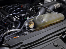 Load image into Gallery viewer, aFe 18-24 Ford Mustang GT V8 5.0L 85mm Throttle Body - Side View