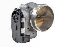 Load image into Gallery viewer, aFe 18-24 Ford Mustang GT V8 5.0L 85mm Throttle Body - Installation View