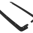 Load image into Gallery viewer, aFe 18-24 Jeep Wrangler JL (2-Door Models w/ 3-Piece Hard-Top Only) Terra Guard Tub Rail Covers - Main Product View