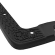 Load image into Gallery viewer, aFe 18-24 Jeep Wrangler JL (2-Door Models w/ 3-Piece Hard-Top Only) Terra Guard Tub Rail Covers - Back View