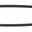 Load image into Gallery viewer, aFe 18-24 Jeep Wrangler JL (2-Door Models w/ 3-Piece Hard-Top Only) Terra Guard Tub Rail Covers - Additional View 6