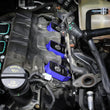 Load image into Gallery viewer, aFe 18-24 Jeep Wrangler JL V6 3.6L / 20-22 RAM 1500 V6 3.6L SCORCHER Ignition Coil - Set of 6 - Side View