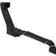 Load image into Gallery viewer, aFe 18-25 Jeep Wrangler / Gladiator L4/V6 Dynamic Air Scoop (D.A.S) Snorkel - Main Product View
